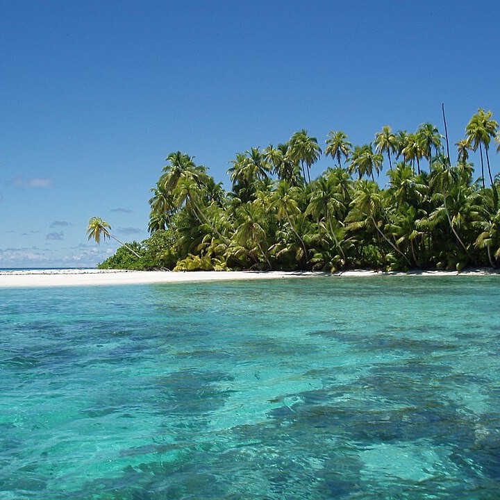 	Salomon Islands	